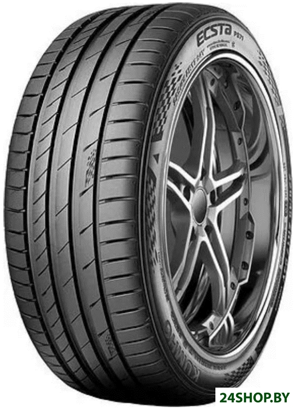 Автомобильные шины Kumho Ecsta PS71 SUV 215/55R18 99V Автомобильные шины Kumho Ecsta PS71 SUV 215/55R18 99V