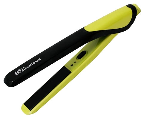 Выпрямитель для волос Binatone HS-4105Y Выпрямитель для волос Binatone HS-4105Y