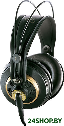 Наушники AKG K240 Studio Наушники AKG K240 Studio