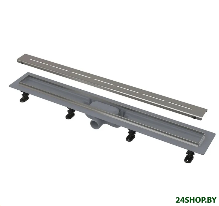 Трап/канал Alcaplast APZ18-650M Трап/канал Alcaplast APZ18-650M