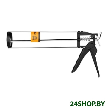 Пистолет для герметика Deko DKFG02 Пистолет для герметика Deko DKFG02