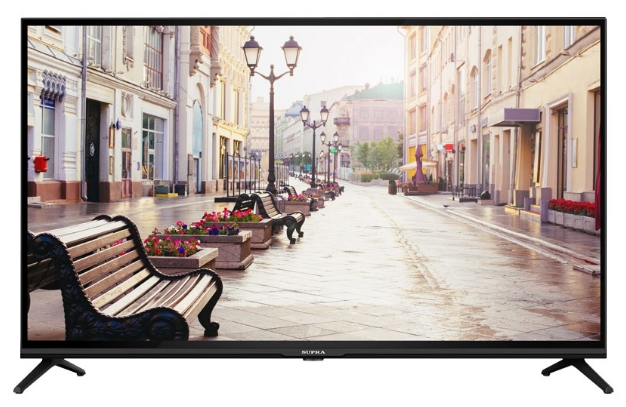 Телевизор SUPRA STV-LC43ST00100F Телевизор SUPRA STV-LC43ST00100F
