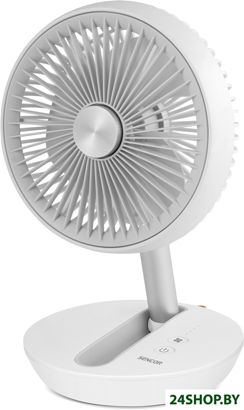 Вентилятор Sencor SFE 0773 WH Вентилятор Sencor SFE 0773 WH