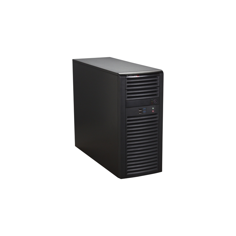 Корпус Supermicro SuperChassis 732D4-500B 500W Корпус Supermicro SuperChassis 732D4-500B 500W