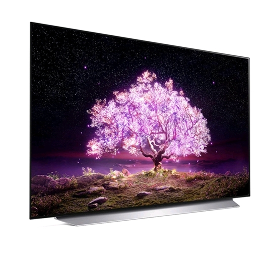 Телевизор LG OLED48C1RLA Телевизор LG OLED48C1RLA
