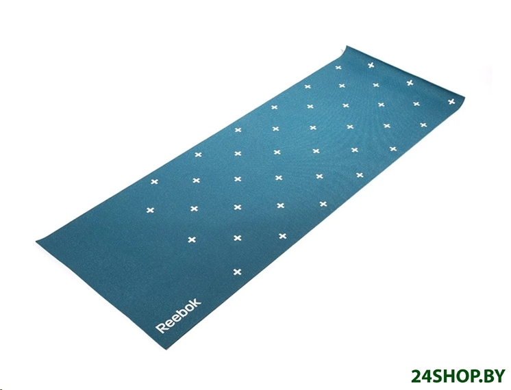 Коврик Reebok RAYG-11030GN Коврик Reebok RAYG-11030GN