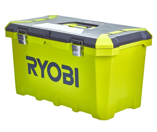 Ящик для инструментов Ryobi RTB19INCH Ящик для инструментов Ryobi RTB19INCH