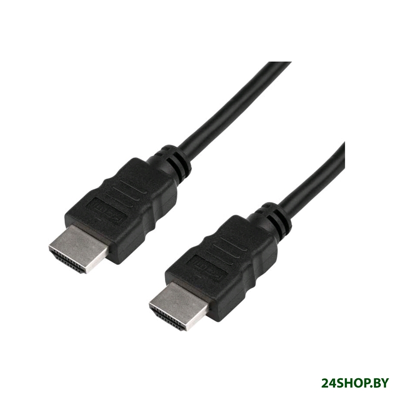Кабель PROconnect 17-6103-6 HDMI - HDMI (1.5 м, черный) Кабель PROconnect 17-6103-6 HDMI - HDMI (1.5 м, черный)