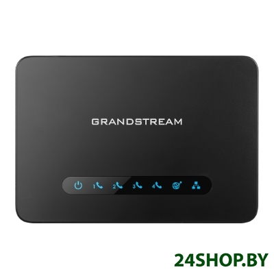 Источник бесперебойного питания GRANDSTREAM HT814 Источник бесперебойного питания GRANDSTREAM HT814