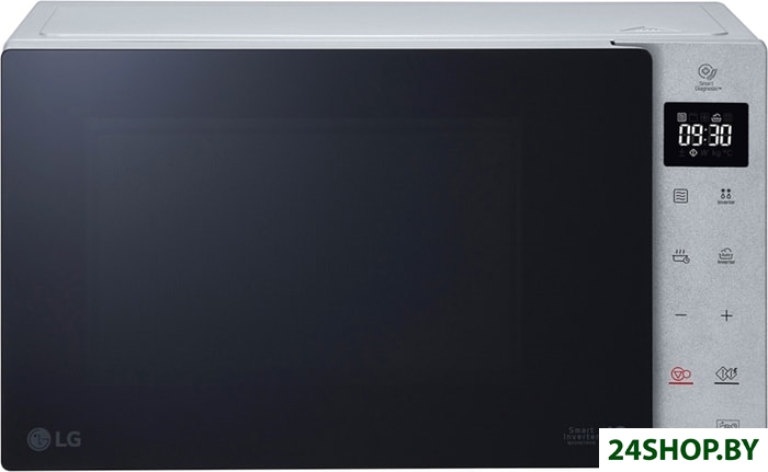 Микроволновая печь LG MW25R35GISL Микроволновая печь LG MW25R35GISL