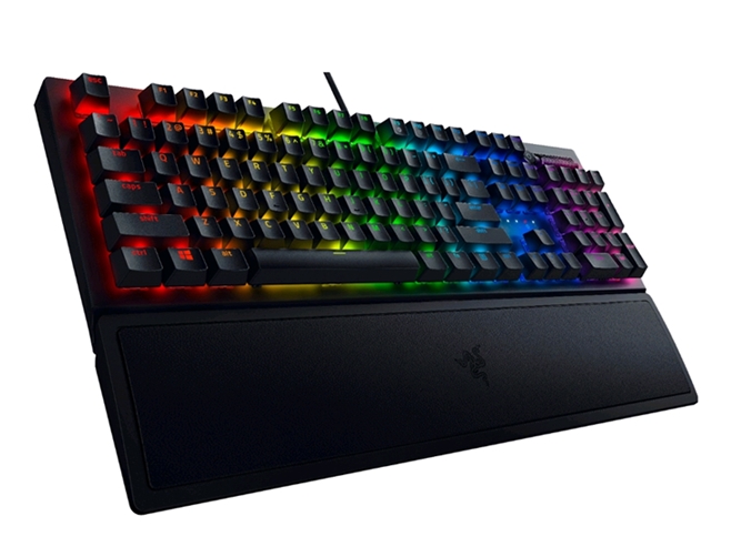 Клавиатура Razer BlackWidow V3 Green Switch Клавиатура Razer BlackWidow V3 Green Switch