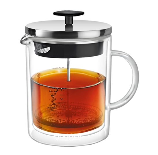 Френч-пресс Rondell Dual RDS-1063 Френч-пресс Rondell Dual RDS-1063