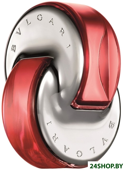 Туалетная вода BVLGARI Omnia Coral (65 мл) Туалетная вода BVLGARI Omnia Coral (65 мл)