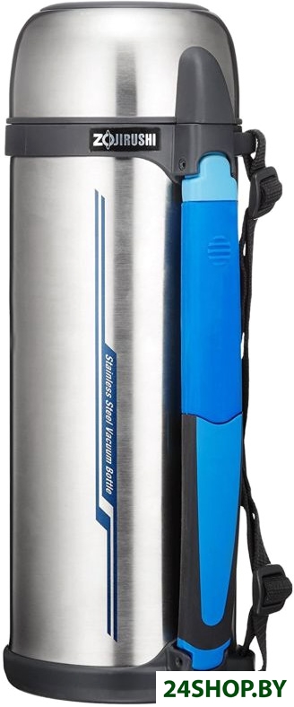 Термос Zojirushi SF-CC20-XA (серебристый) Термос Zojirushi SF-CC20-XA (серебристый)