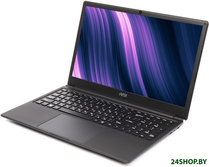 Ноутбук Hiper WorkBook A1568K1035W1 Ноутбук Hiper WorkBook A1568K1035W1