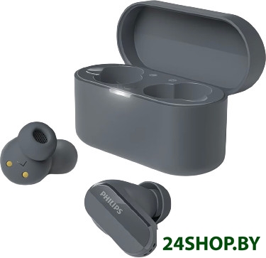 Наушники Philips TAT3508BK/00 Наушники Philips TAT3508BK/00