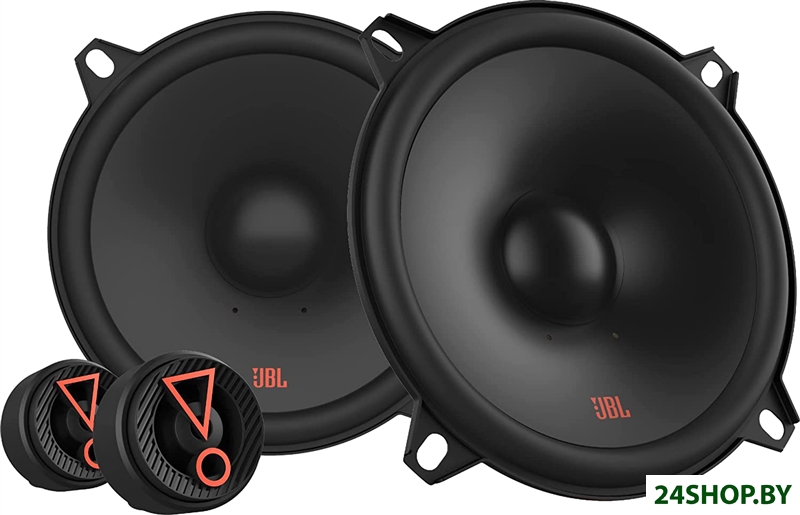 Компонентная АС JBL Stage3 507CF Компонентная АС JBL Stage3 507CF