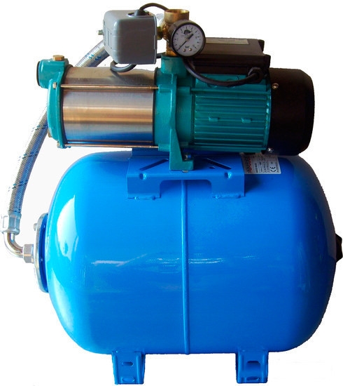Насос IBO MH1300 50л Насос IBO MH1300 50л