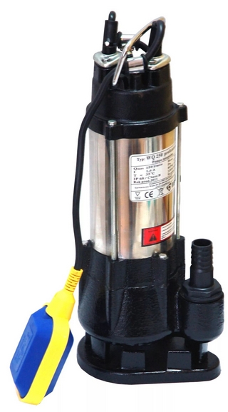 Насос IBO WQF750 Насос IBO WQF750