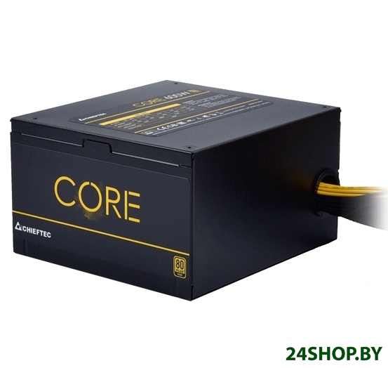Блок питания Chieftec Core BBS-700S Блок питания Chieftec Core BBS-700S