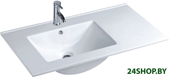 Умывальник AV Engineering Bacio 91 AVE-B-5003A Умывальник AV Engineering Bacio 91 AVE-B-5003A