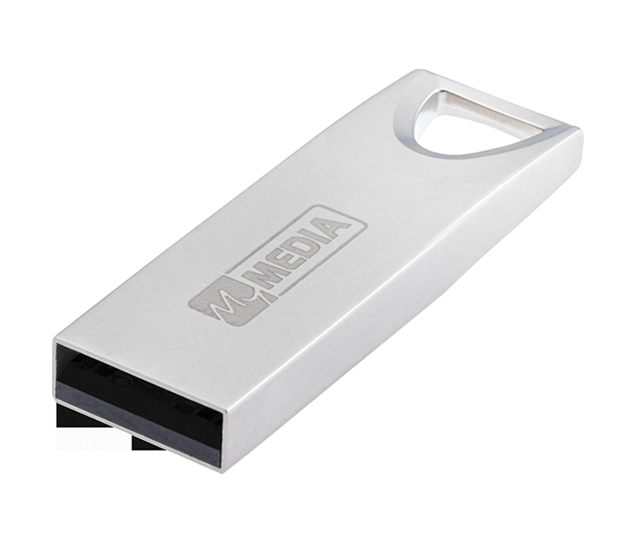 USB Flash MyMedia 69274 64GB USB Flash MyMedia 69274 64GB