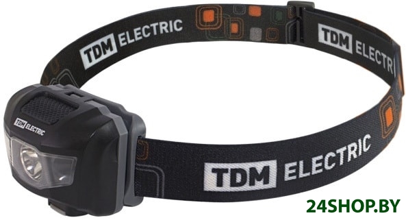 Фонарь TDM Electric SQ0350-0062 Фонарь TDM Electric SQ0350-0062