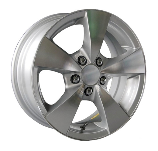 Литые диски Patron PW213 15x6.5 Литые диски Patron PW213 15x6.5