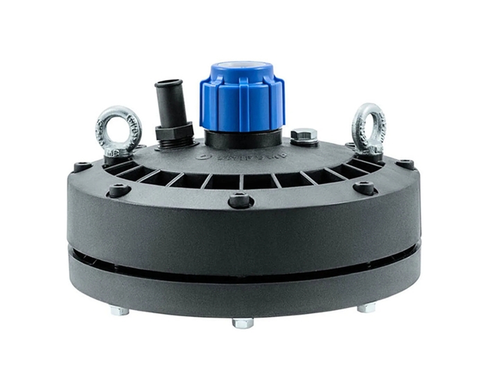 Фитинг UNIPUMP Скважинный оголовок AOC-133-32 (БЭЗ) Фитинг UNIPUMP Скважинный оголовок AOC-133-32 (БЭЗ)