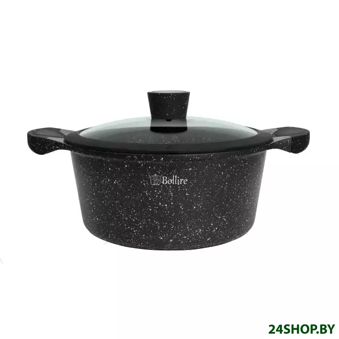 Кастрюля Bollire BR-1102 Кастрюля Bollire BR-1102