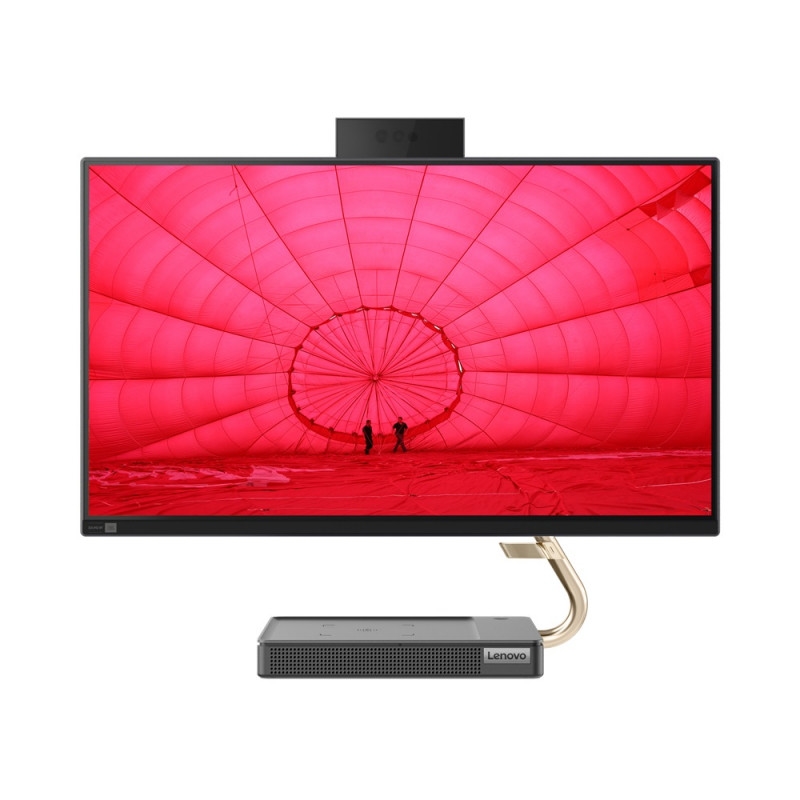 Моноблок Lenovo IdeaCentre 5 24IOB6 F0G3000YRK Моноблок Lenovo IdeaCentre 5 24IOB6 F0G3000YRK