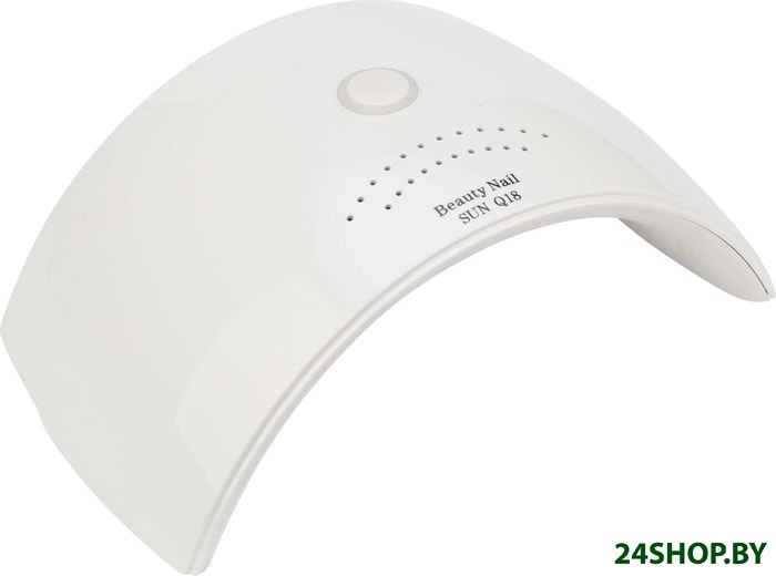 УФ-лампа Rexant Max Moon Professional 31-0707 (белый) УФ-лампа Rexant Max Moon Professional 31-0707 (белый)