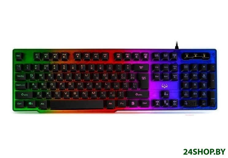 Клавиатура SVEN KB-G8500 Клавиатура SVEN KB-G8500