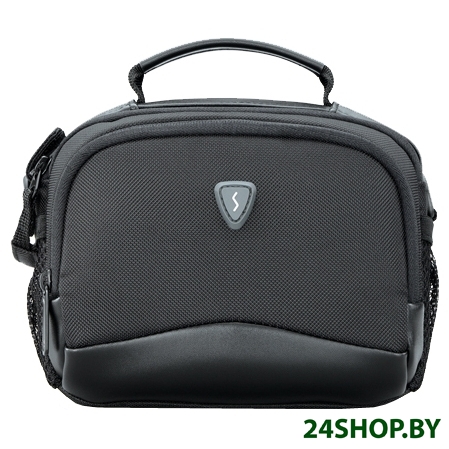 Сумка Sumdex POC-474BK (черный) Сумка Sumdex POC-474BK (черный)
