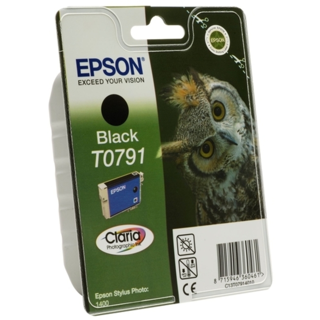 Картридж для принтера Epson C13T07914010 Картридж для принтера Epson C13T07914010