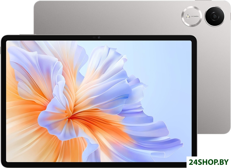 Планшет HONOR Pad V9 Wi-Fi 8GB/256GB (серый) Планшет HONOR Pad V9 Wi-Fi 8GB/256GB (серый)
