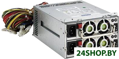 Блок питания Advantech RPS8-350ATX-XE Блок питания Advantech RPS8-350ATX-XE
