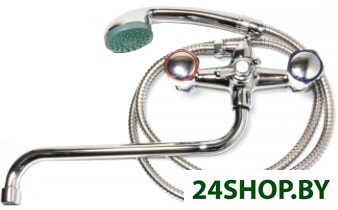Смеситель Wisent W2266 Смеситель Wisent W2266