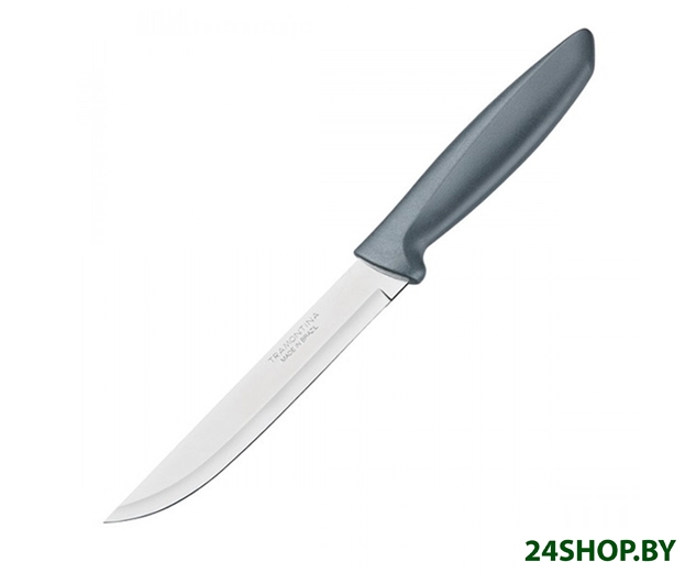 Кухонный нож Tramontina Plenus 23423/106-TR Кухонный нож Tramontina Plenus 23423/106-TR