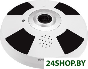 IP-камера ZKTeco DL-858V17C-FS IP-камера ZKTeco DL-858V17C-FS