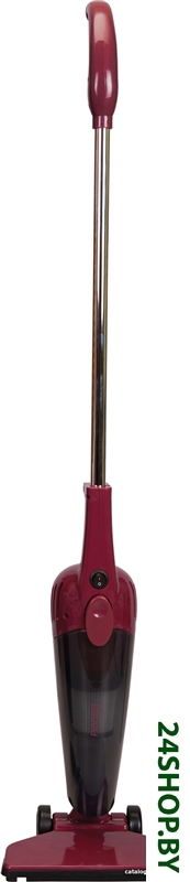 Пылесос Pioneer VC460S (wine maroon) Пылесос Pioneer VC460S (wine maroon)