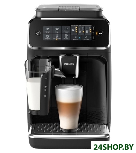 Эспрессо кофемашина Philips EP3241/50 Эспрессо кофемашина Philips EP3241/50