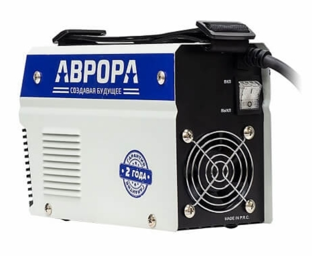 Сварочный инвертор Aurora Вектор 1600 Сварочный инвертор Aurora Вектор 1600