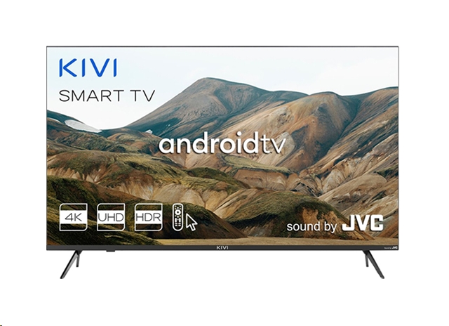 Телевизор KIVI 43U740LB Телевизор KIVI 43U740LB