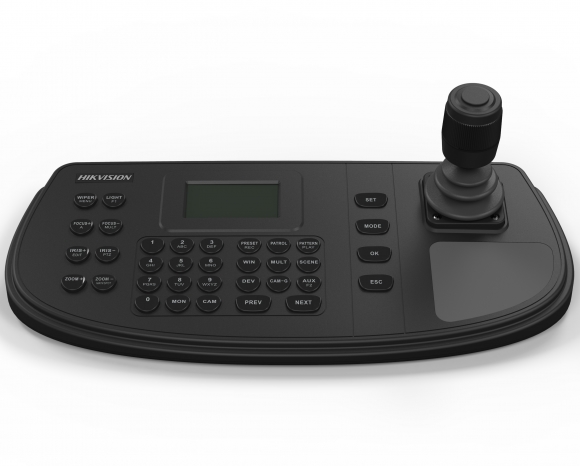 Джойстик HIKVISION DS-1200KI Джойстик HIKVISION DS-1200KI