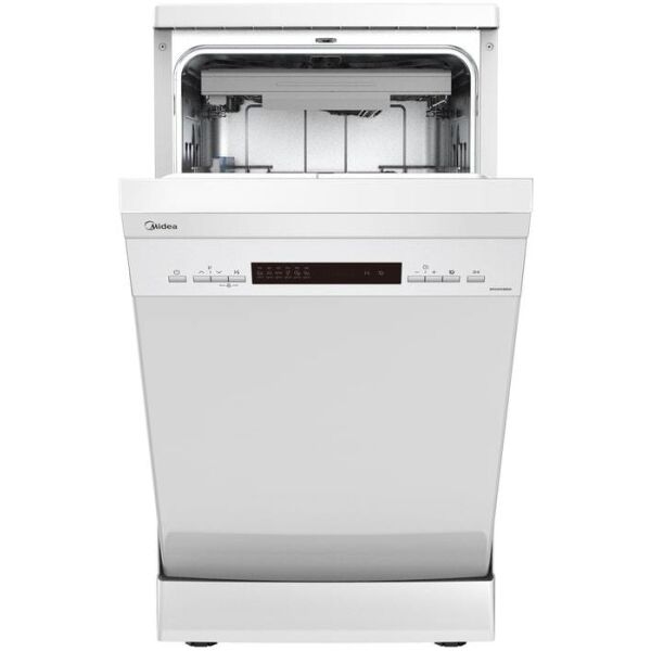 Отдельностоящая посудомоечная машина Midea MFD45S500Wi Отдельностоящая посудомоечная машина Midea MFD45S500Wi