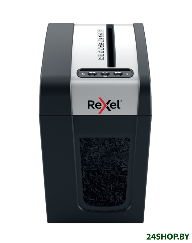 Шредер Rexel Secure MC3-SL (2020131EU) Шредер Rexel Secure MC3-SL (2020131EU)