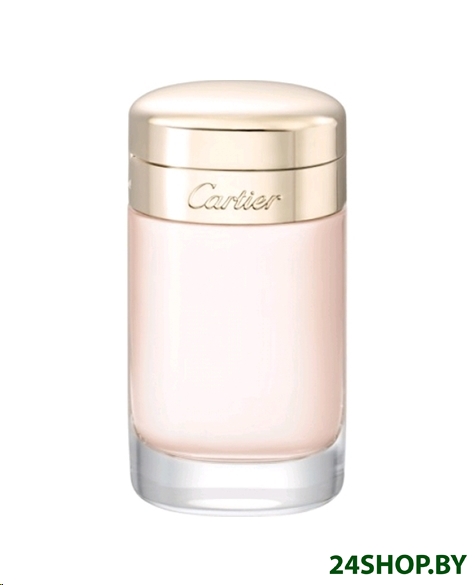 Парфюмерная вода Cartier Baiser Vole (100 мл) Парфюмерная вода Cartier Baiser Vole (100 мл)