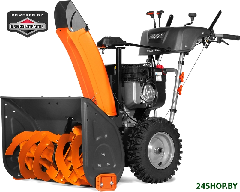 Снегоуборщик Daewoo Power DAST 330 Снегоуборщик Daewoo Power DAST 330