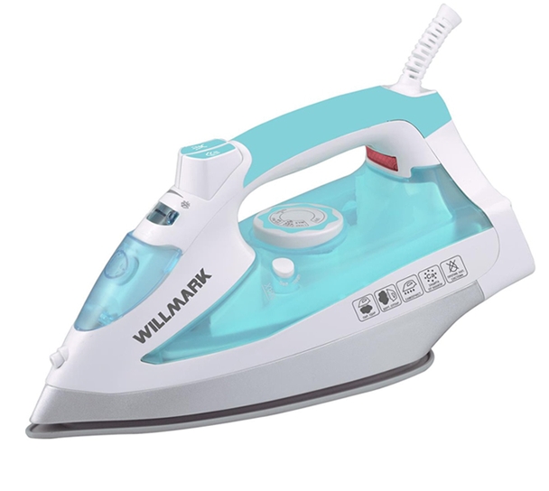 Утюг Willmark SI-2228C Утюг Willmark SI-2228C